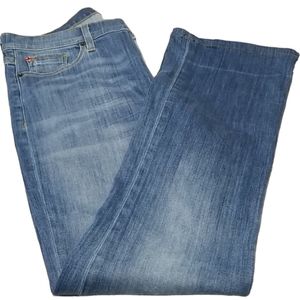 HUDSON JEANS